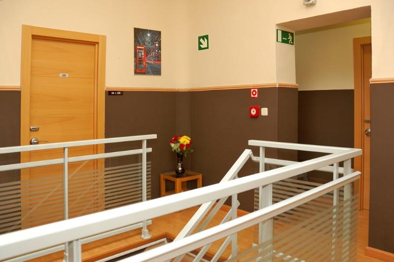 Guest house Falfes