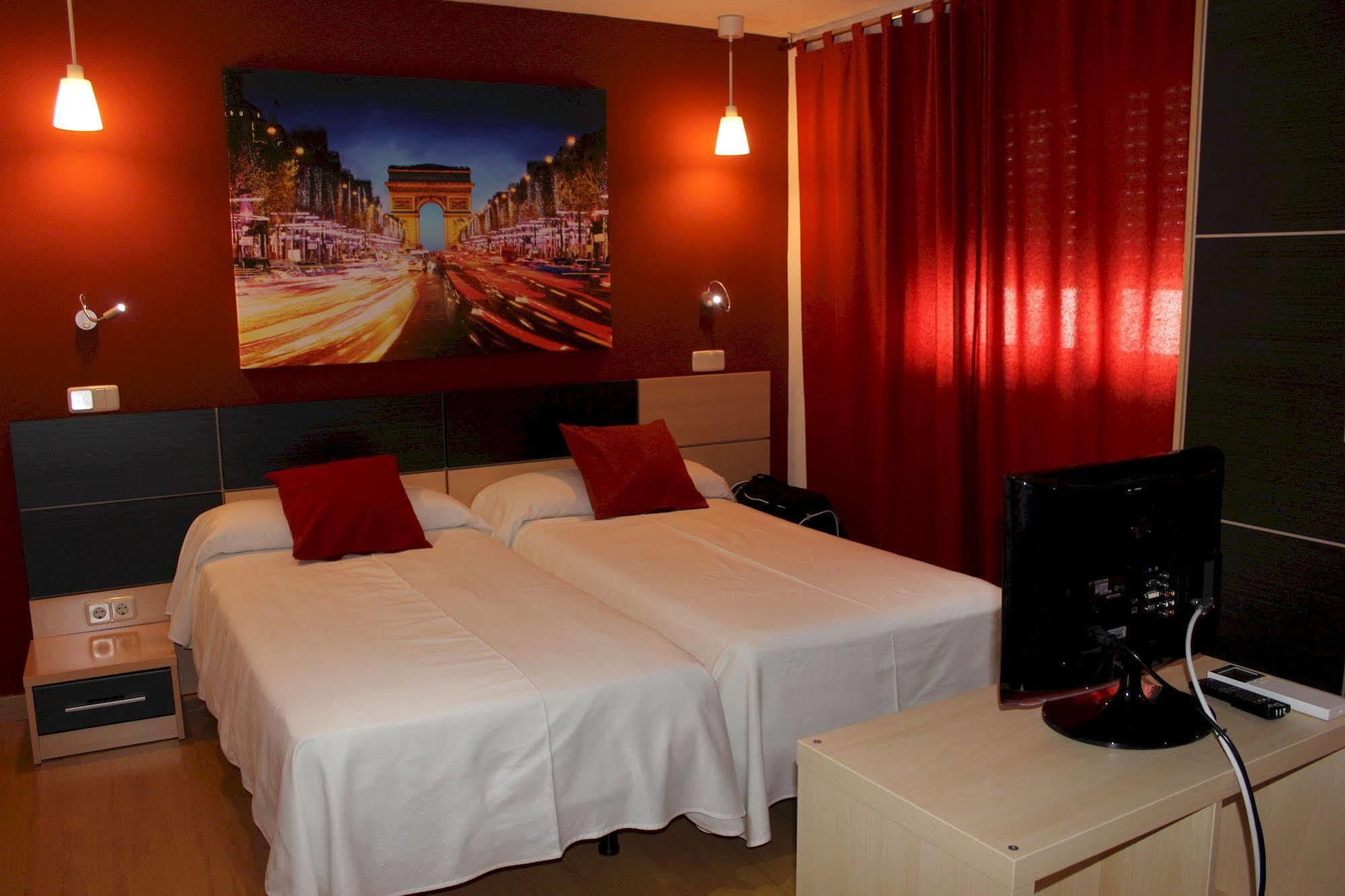 Guest house Falfes