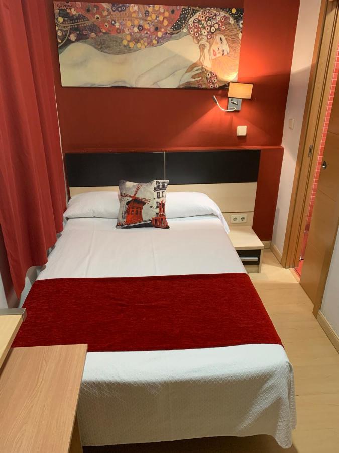 Falfes Guest house *