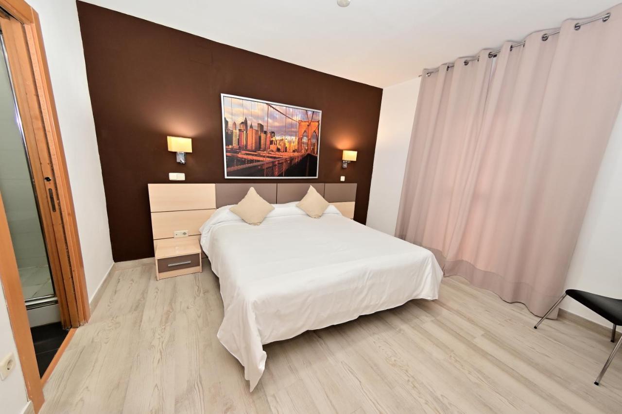 Falfes Gasthof Madrid