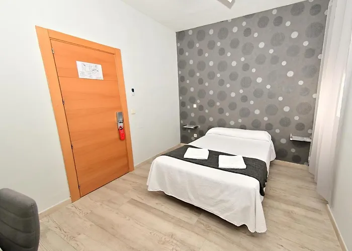 Hostal Falfes
