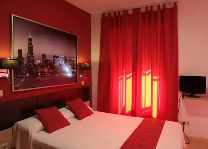 Hostal Falfes
